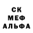 А ПВП крисы CK Ali.UMAR.