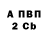 Кетамин VHQ Mr.Pshon